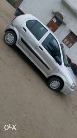  Tata Indica Ev2 diesel  Kms