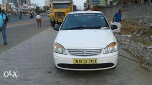 Tata Indica V2 LS  available for sale, KMS only