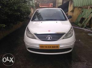 Tata Indica Vista diesel  Kms  year