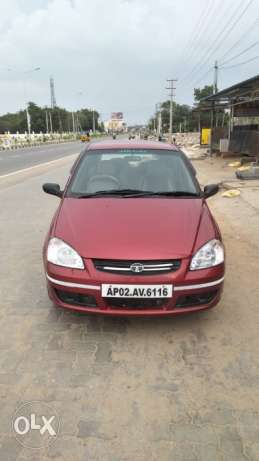 Tata Indica diesel  Kms  year