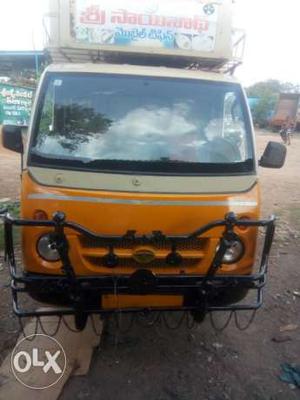 Tata Others diesel  Kms  year