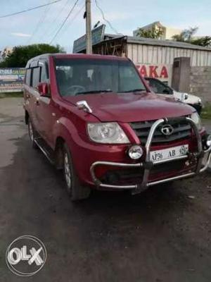  Tata Sumo Grande diesel  Kms