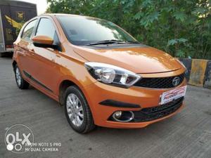 Tata Tiago, , Petrol