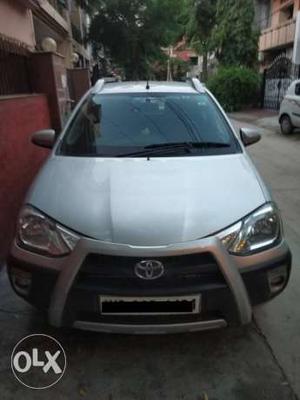  Toyota Etios Liva diesel  Kms