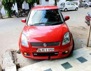  Vdi diesel swift..1st owner