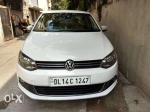 Volkswagen Vento Highline Petrol, , Petrol