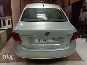 Volkswagen Vento Highline Petrol, , Petrol