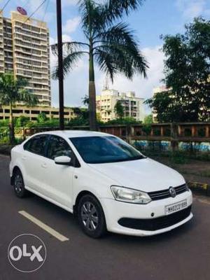 Volkswagen Vento Trendline Diesel, , Diesel