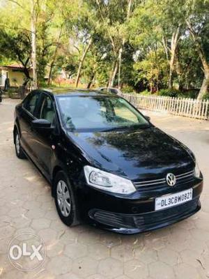 Volkswagen Vento Trendline Petrol, , Petrol