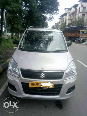 Wagonr km only 