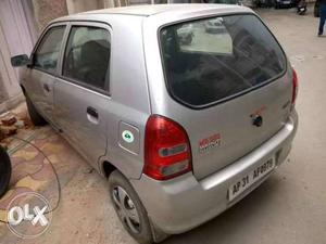 Call: . Maruti Suzuki Alto petrol  Kms