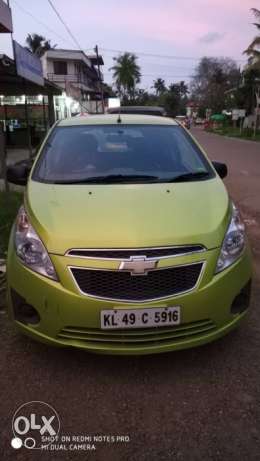 Chevrolet Beat diesel  Kms  year