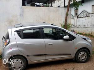 Chevrolet Beat diesel  Kms  year