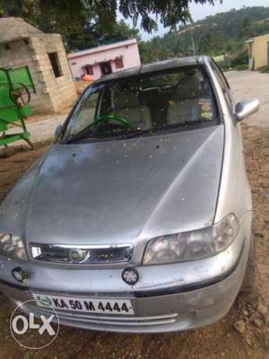  Fiat Palio D diesel  Kms