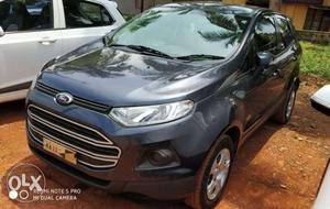 Ford Ecosport Ambiente 1.5 Tdci, , Diesel