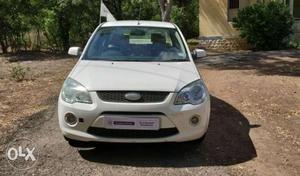 Ford Fiesta, , Diesel