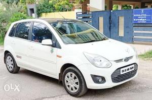 Ford Figo Duratorq Diesel Zxi , Diesel