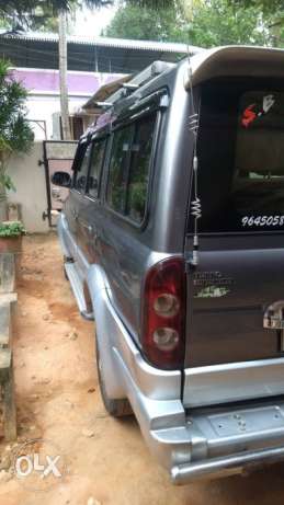 Good condition no complete 4new Tyre power window