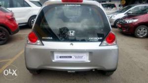 Honda Brio Vx Mt, , Petrol