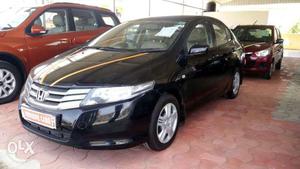 Honda City 1.5 S At, , Petrol