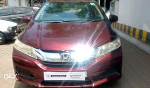 Honda City, , Diesel