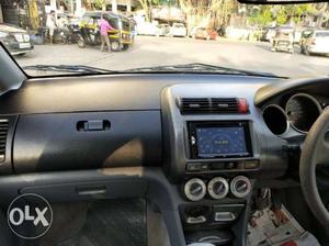 Honda City Zx petrol  Kms  year