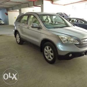 Honda Cr-v 2.4 Mt, , Petrol