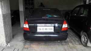  Hyundai Accent petrol  Kms