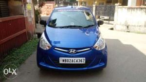 Hyundai Eon Magna +, , Petrol