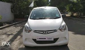 Hyundai Eon, , Petrol