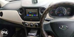 Hyundai Grand I 10 petrol  Kms  year