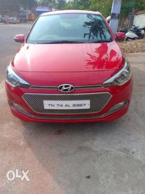 Hyundai I20 Sportz 1.2 Bs-iv, , Petrol