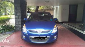 Hyundai I20 diesel  Kms  year