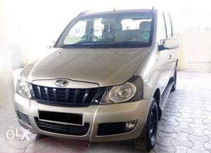 Mahindra Quanto C, Diesel