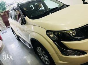 Mahindra Xuv500 diesel  Kms  year