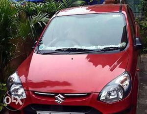 Maruti Alto LXI  First Owner in excellent condition