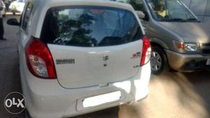 Maruti Suzuki Alto 800 Lxi, , Petrol