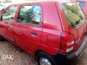 Maruti Suzuki Alto Lxi Bs-iii, , Petrol