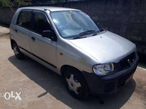  Maruti Suzuki Alto petrol  Kms, ph six