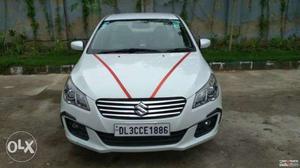 Maruti Suzuki Ciaz Zdi+ Shvs, , Diesel