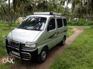 Maruti Suzuki Eeco 5 Str With A/c+htr, , Petrol