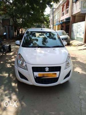 Maruti Suzuki Ritz Ldi Bs-iv, , Diesel