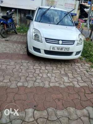 Maruti Suzuki Swift Dzire Ldi Bs-iv, , Diesel