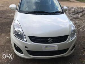  Maruti Suzuki Swift Dzire diesel  Kms