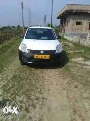 Maruti Suzuki Swift Dzire diesel  Kms  year