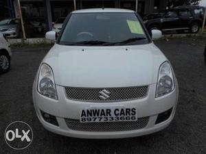 Maruti Suzuki Swift Vdi, , Diesel