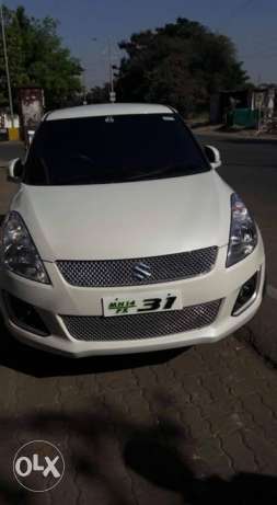  Maruti Suzuki Swift diesel  Kms