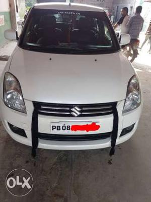  Maruti Suzuki Swift diesel  Kms