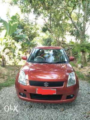  Maruti Suzuki Swift diesel  Kms