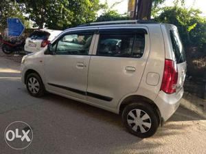 Maruti Suzuki Wagon R 1.0 Lxi, , Petrol